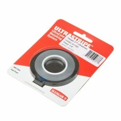 Hangar 9 UltraStripe, Silver 1/4" for Covering Supplies