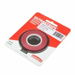 Hangar 9 UltraStripe, True Red 1/4" for Covering Supplies