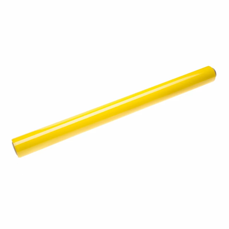 Hangar 9 UltraCote 10 Meter, Bright Yellow for Covering Supplies