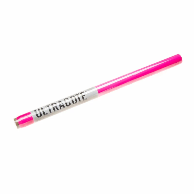 Hangar 9 UltraCote, Fluor Neon Pink for Covering Supplies