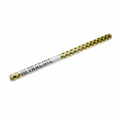 Hangar 9 UltraCote, 1/2" Squares, Yellow/Blk for Covering Supplies