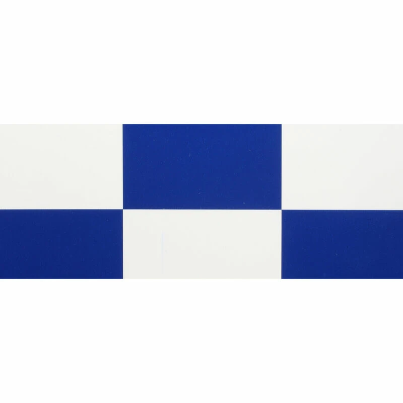 Hangar 9 UltraCote, 1/2" Squares, White/Blue for Covering Supplies - Image 2