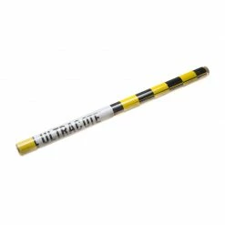 Hangar 9 UltraCote, 2" Squares, Yellow/Black for Covering Supplies