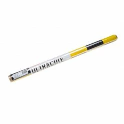 Hangar 9 UltraCote, 4" Squares, Yellow/Black for Covering Supplies