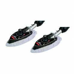 Hangar 9 Sealing Iron Sock (2) for Covering Supplies